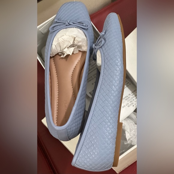 NOASHTON2-LEA flats 🥿 - Picture 2 of 4